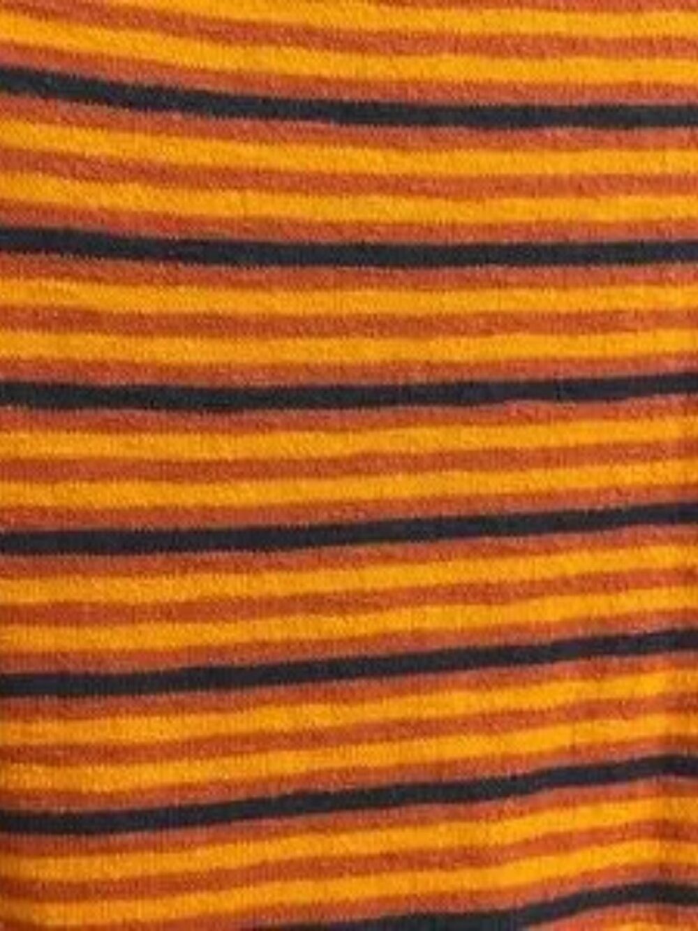 Front Striped Tank Top - Picture 4 of 4